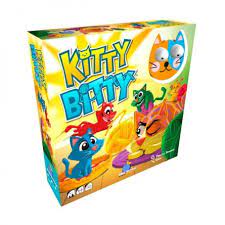 BG - Kitty Bitty - ES