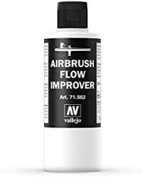 VAL - Medium: Airbrush Flow Improver, 200 ml.
