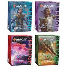 MTG - Challenger Deck - Pioneer Challenger Deck - EN