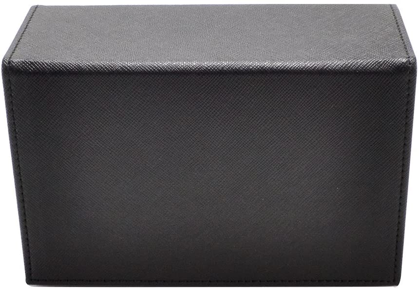 The Dualist Deckbox – Gris