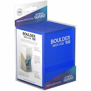 UG - Boulder 100+ Standard Size - Sapphire