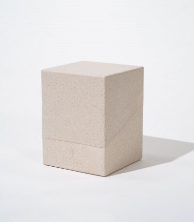 UG - Deck Case: Boulder 100+ Standard Size Return to Earth- Natural