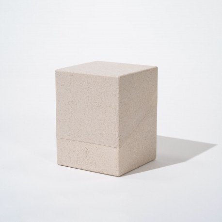 UG - Deck Case: Boulder 100+ Standard Size Return to Earth- Natural