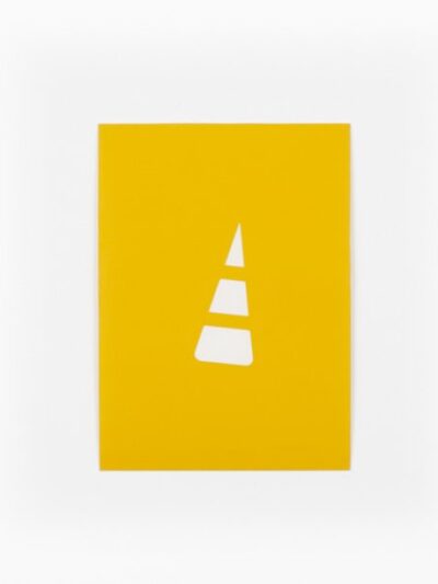 Unstable Unicorns Card Sleeves - Yellow