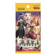 CFV - Cardfight Vanguard overDress: Festival Collection 2022 Special Series Booster Pack