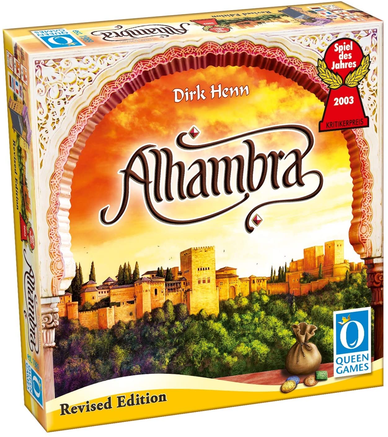 BG - Alhambra - ES