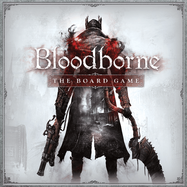 BG - Bloodborne - ES
