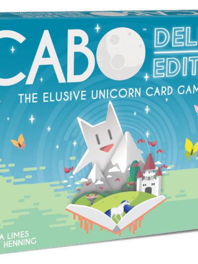 BG - Cabo: Deluxe Edition