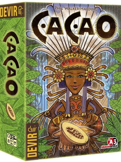 BG - Cacao - ES