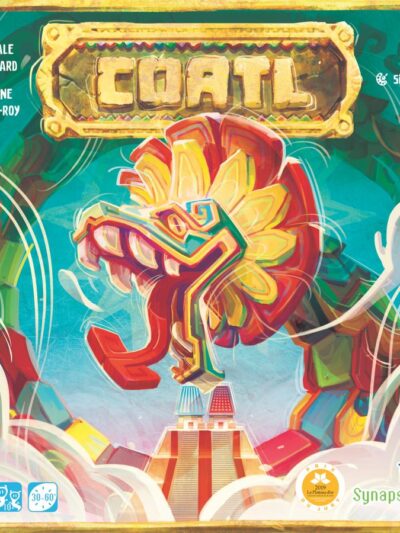 BG - Coatl - EN