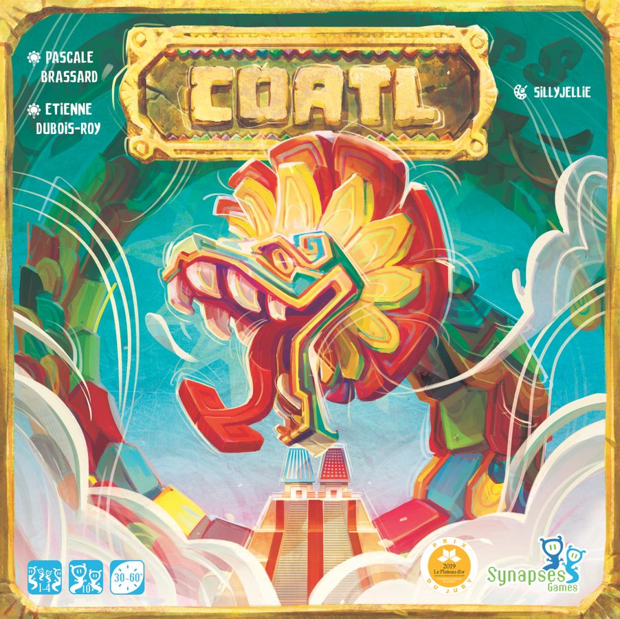 BG - Coatl - EN