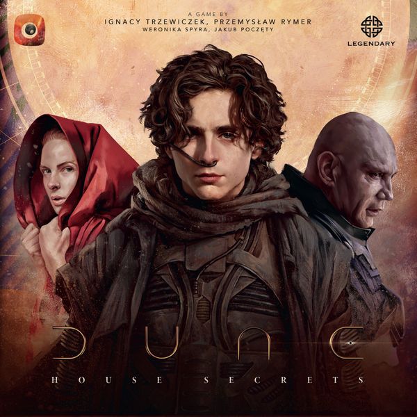 BG - Dune: House Secrets - EN