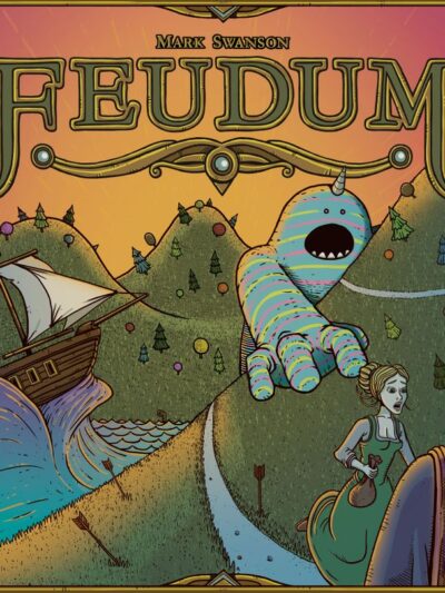 BG - Feudum - EN
