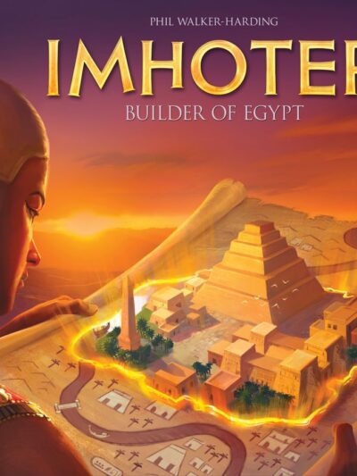 BG - Imhotep - ES
