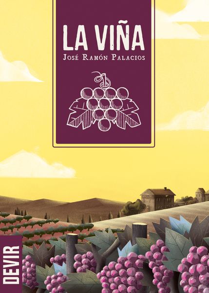 BG - La Viña - ES