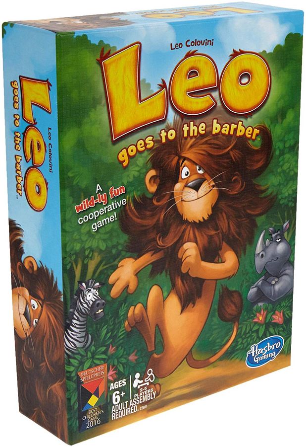 BG - Leo - ES