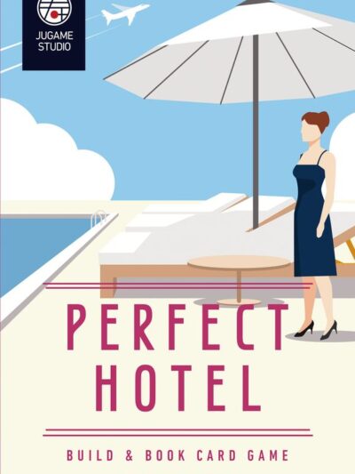 BG - Perfect Hotel - ES