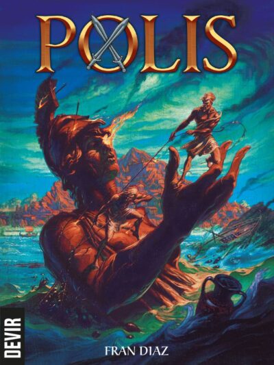 BG - Polis - Multi