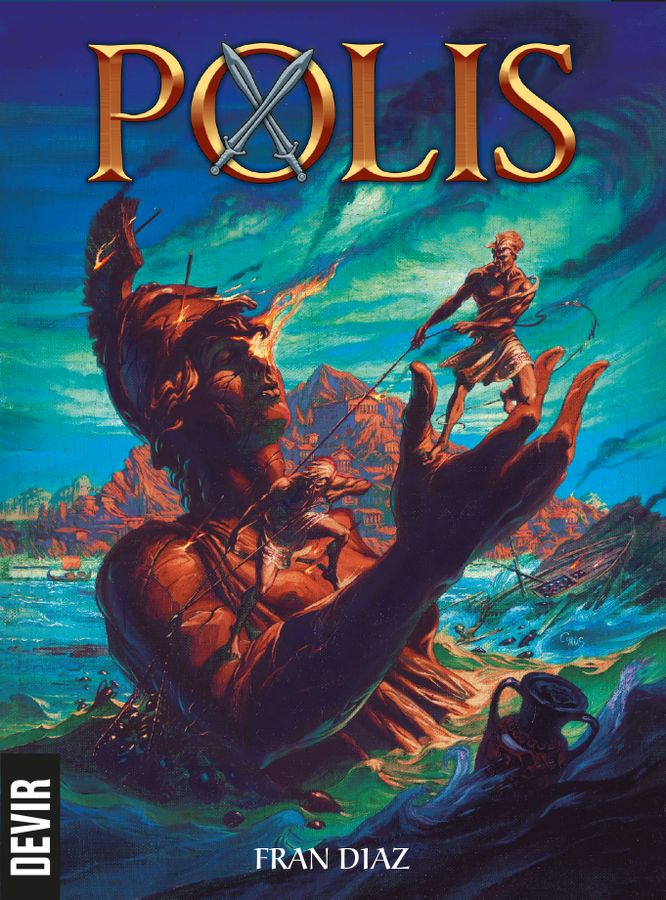 BG - Polis - Multi