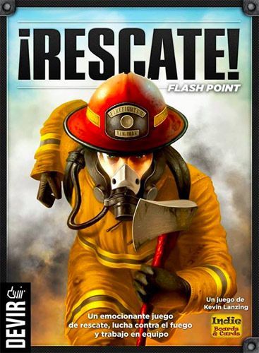 BG - Rescate - ESP