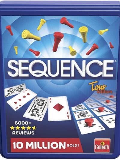 BG - Sequence Tour Edition - ML
