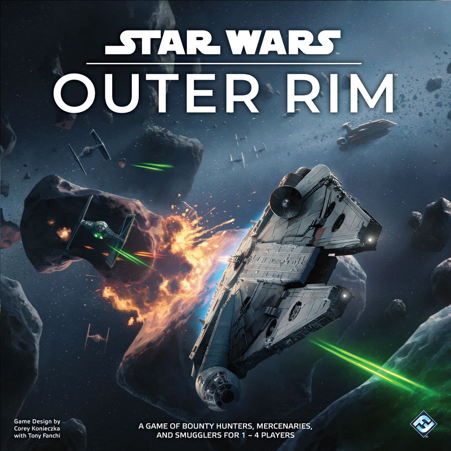 BG - Star Wars: Outer Rim - EN