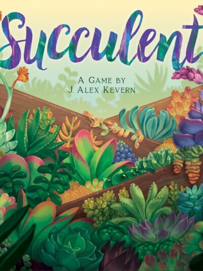 BG - Succulent - EN