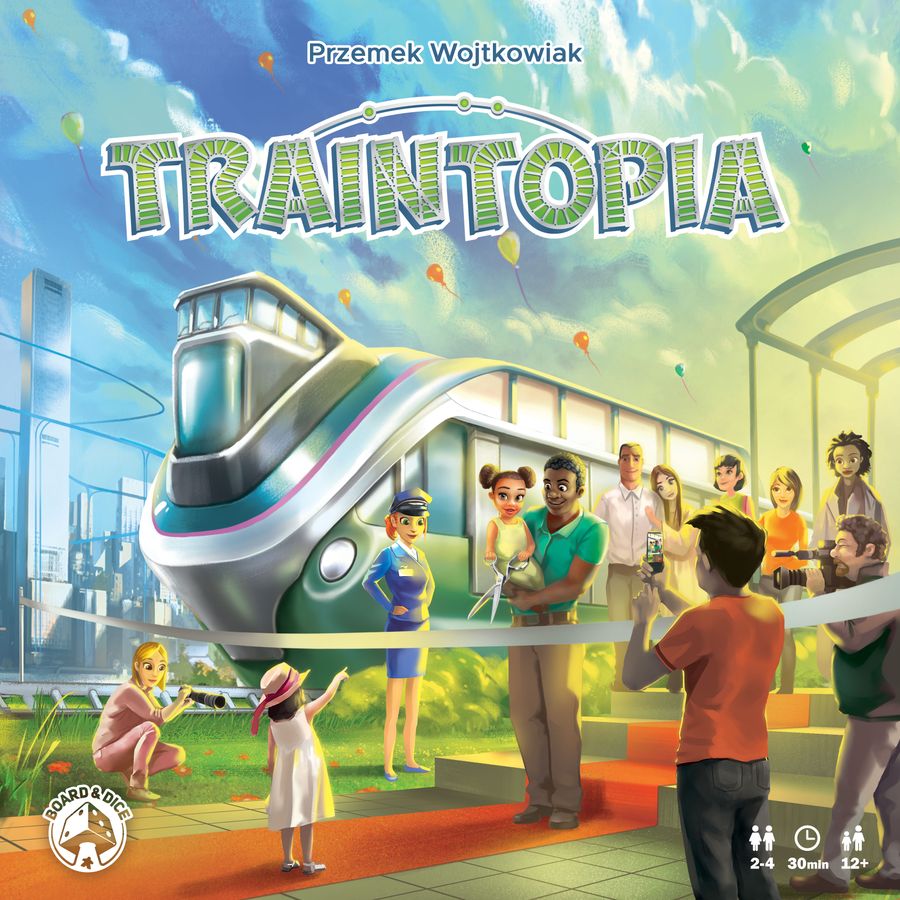 BG - Traintopia - EN
