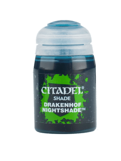 WS - Citadel Shade: Drakenhof Nightshade 24ml