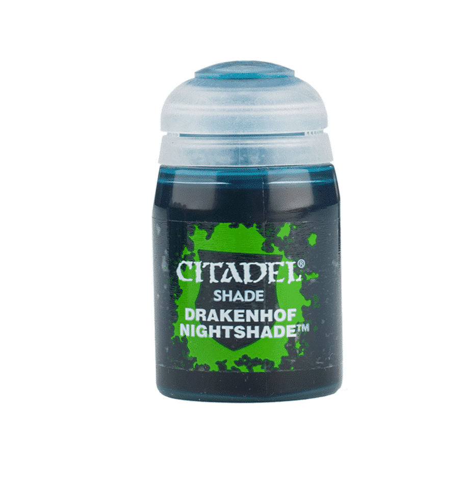 WS - Citadel Shade: Drakenhof Nightshade 24ml