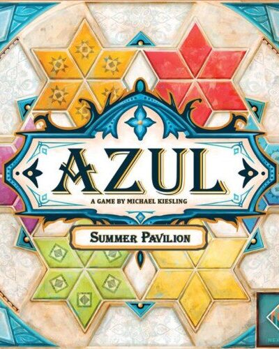 BG - Azul Summer Pavillion - EN