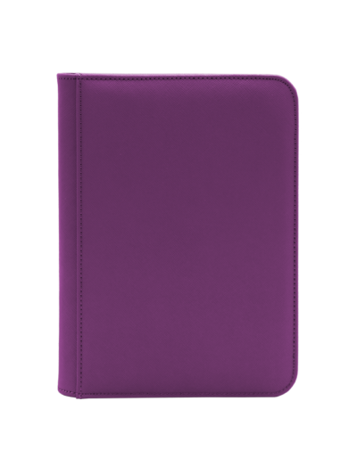 Binder Dex 4 - Morado
