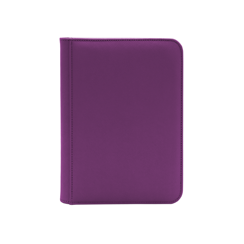 Binder Dex 4 - Morado