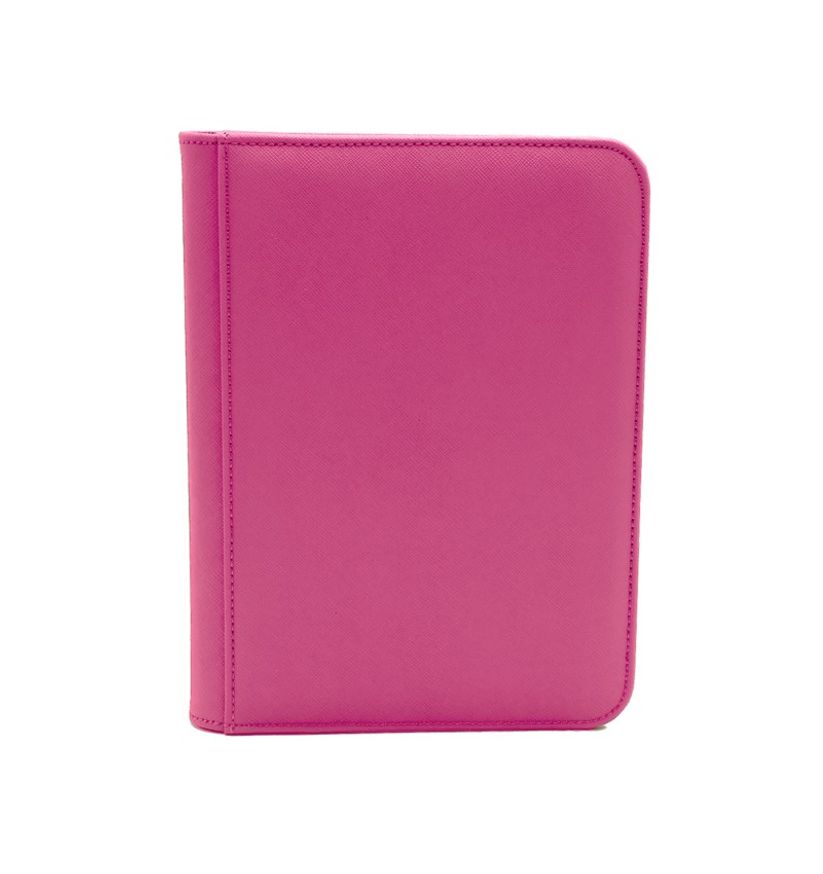 Binder Dex 4 - Rosado