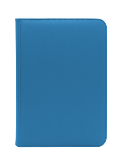 Binder Dex 9 - Azul