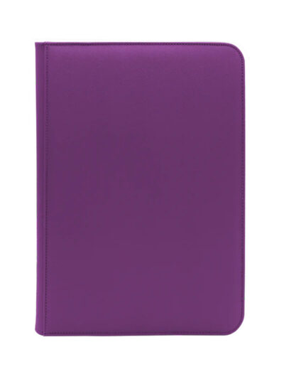Binder Dex 9 - Morado