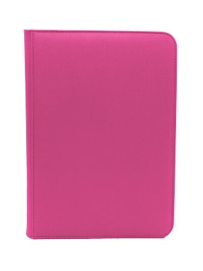 Binder Dex 9 - Rosado