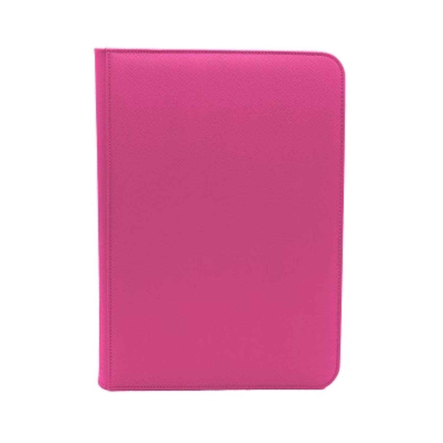 Binder Dex 9 - Rosado