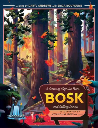 BG - Bosk - EN