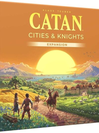 BG - Catan - ESP