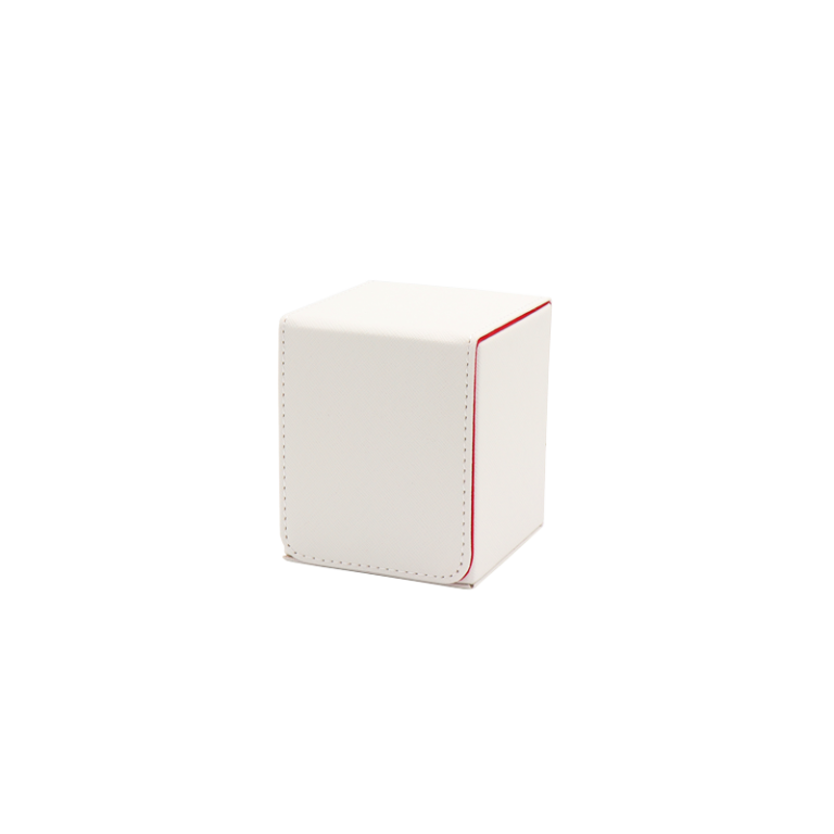 Creation Line - Small Deckbox - Blanco