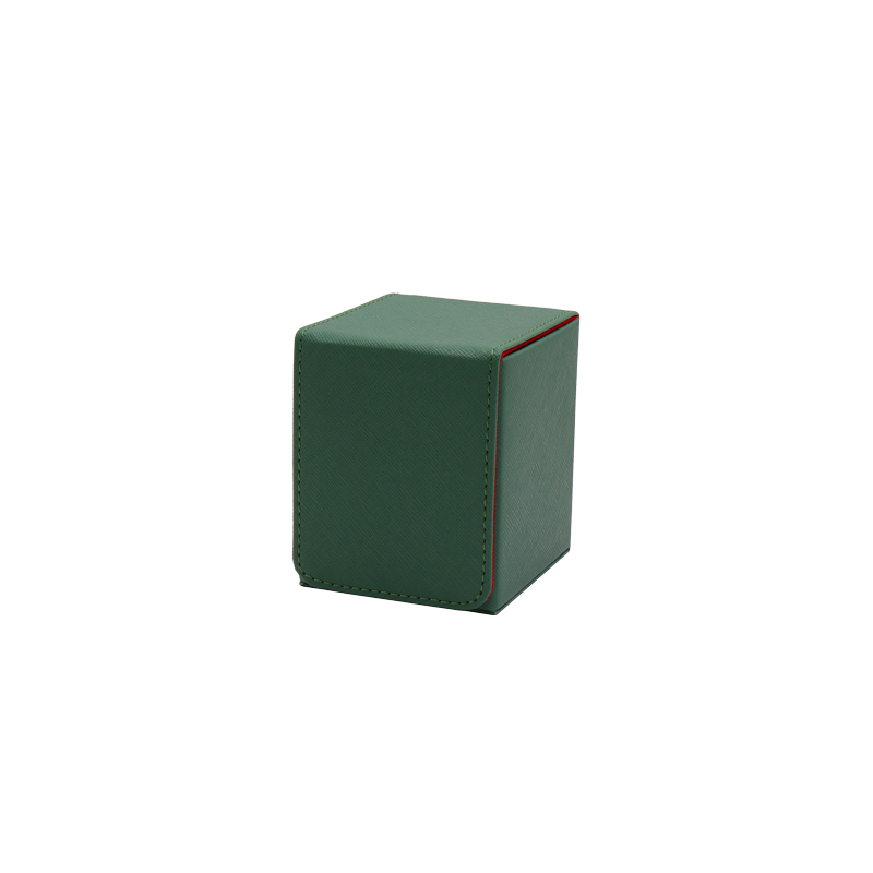 Creation Line - Small Deckbox - Verde