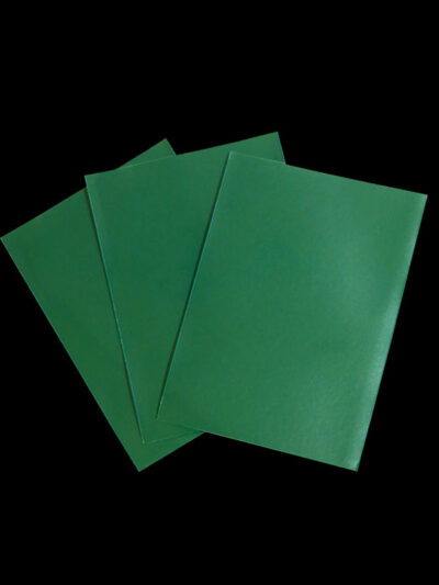 Dex Sleeve - Verde