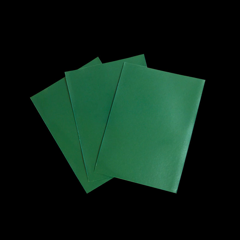 Dex Sleeve - Verde