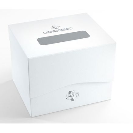 GameGenic Deck Holder 100+ White