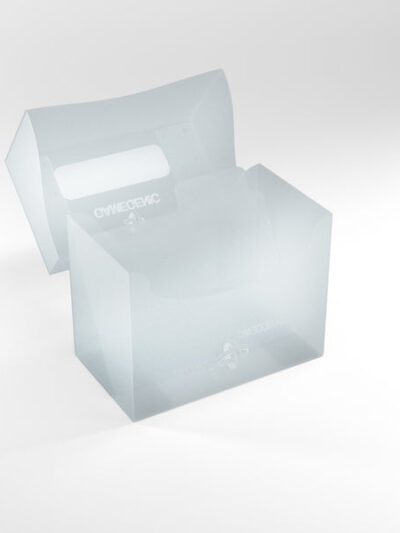 GameGenic Side Holder 80+ Clear
