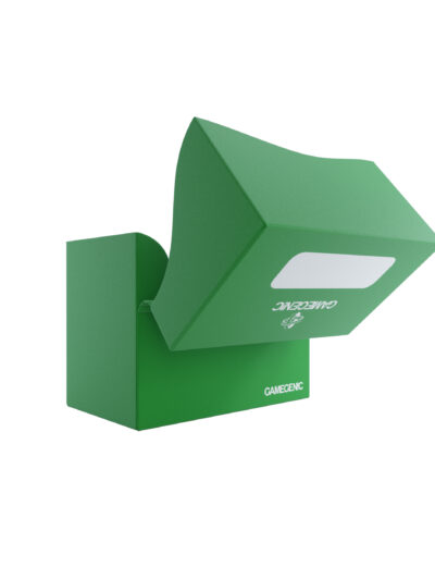 GameGenic Side Holder 80+ Green