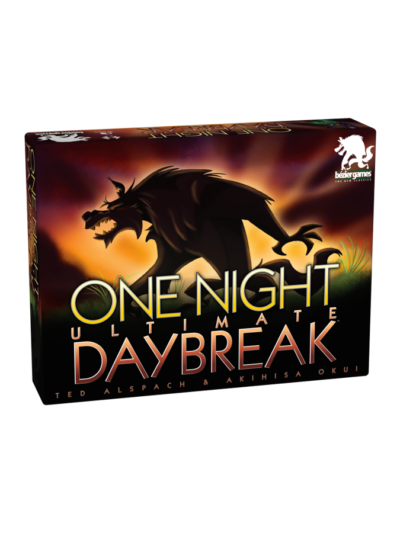 BG - One Night: Ultimate DayBreak - EN