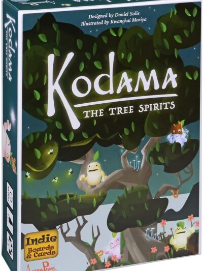 BG - Kodama - ES