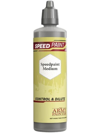 TAP - Warpaint Speedpaint: Medium 2.0 - 100 ml